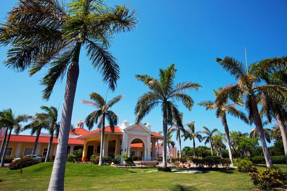 Memories Varadero Beach Resort