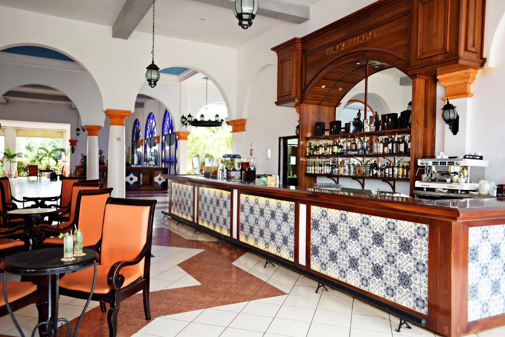 Memories Varadero Beach Resort