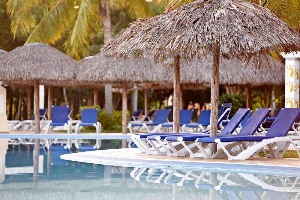 Memories Varadero Beach Resort