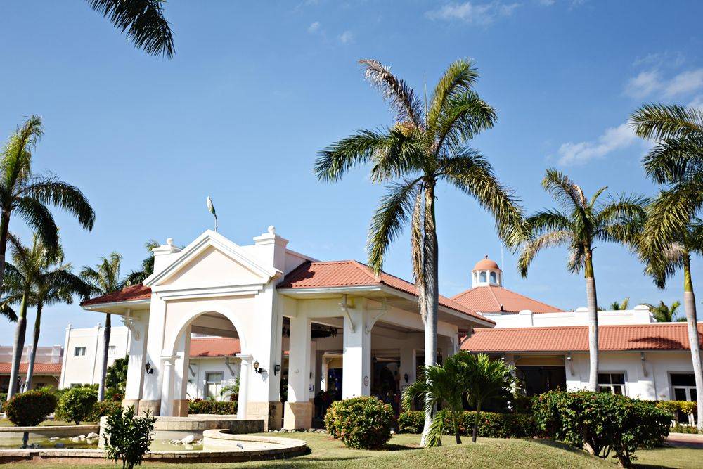 Memories Varadero Beach Resort