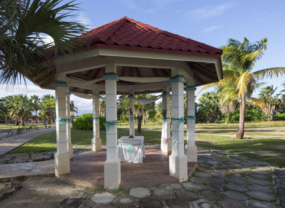 Memories Varadero Beach Resort