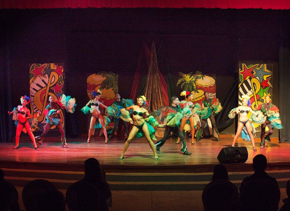 Memories Varadero Beach Resort