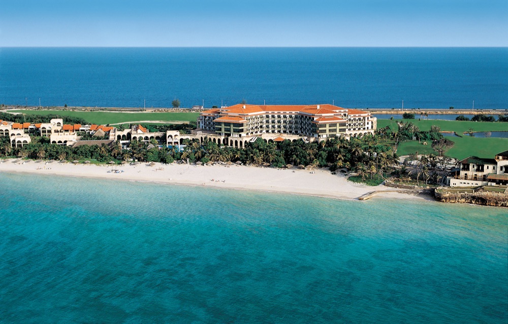 Meliá Las Américas