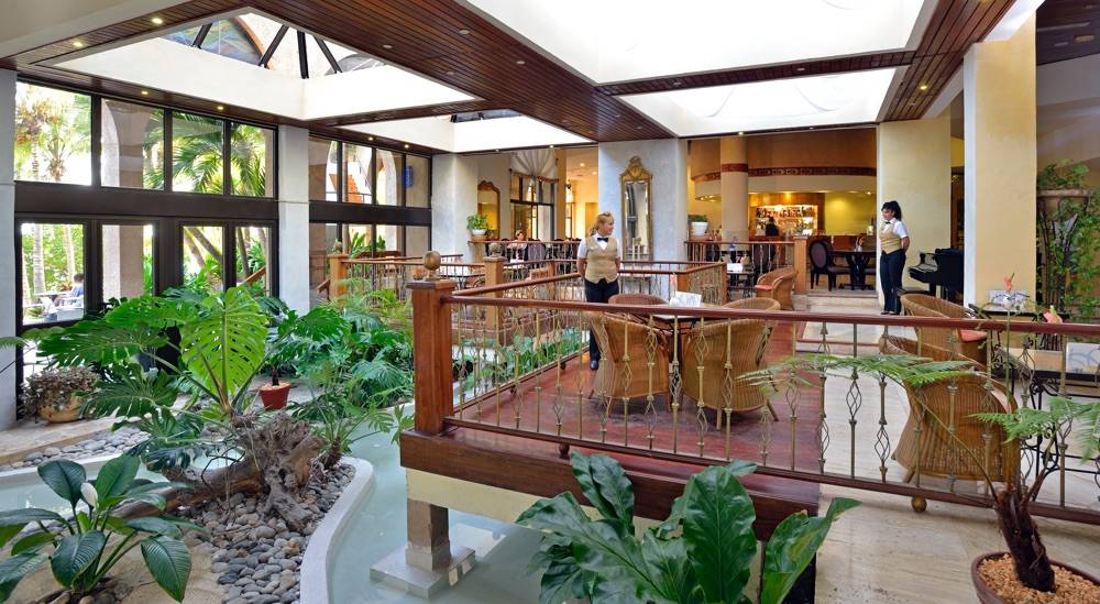 Meliá Las Américas
