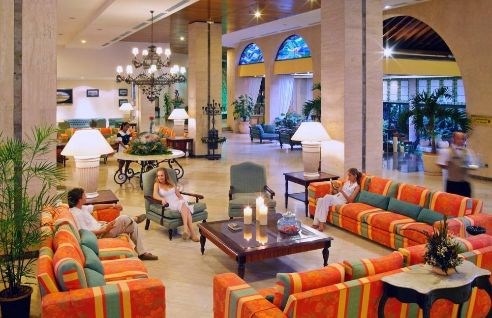 Meliá Las Américas