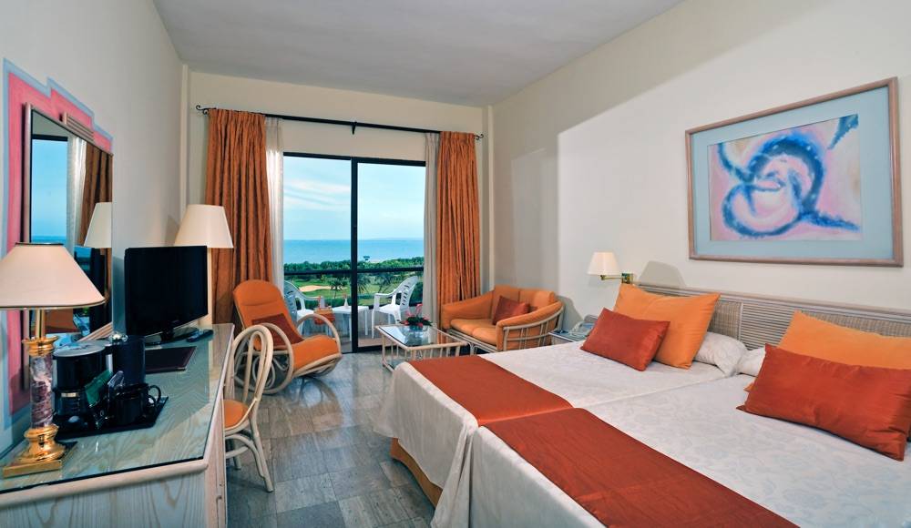 Meliá Las Américas