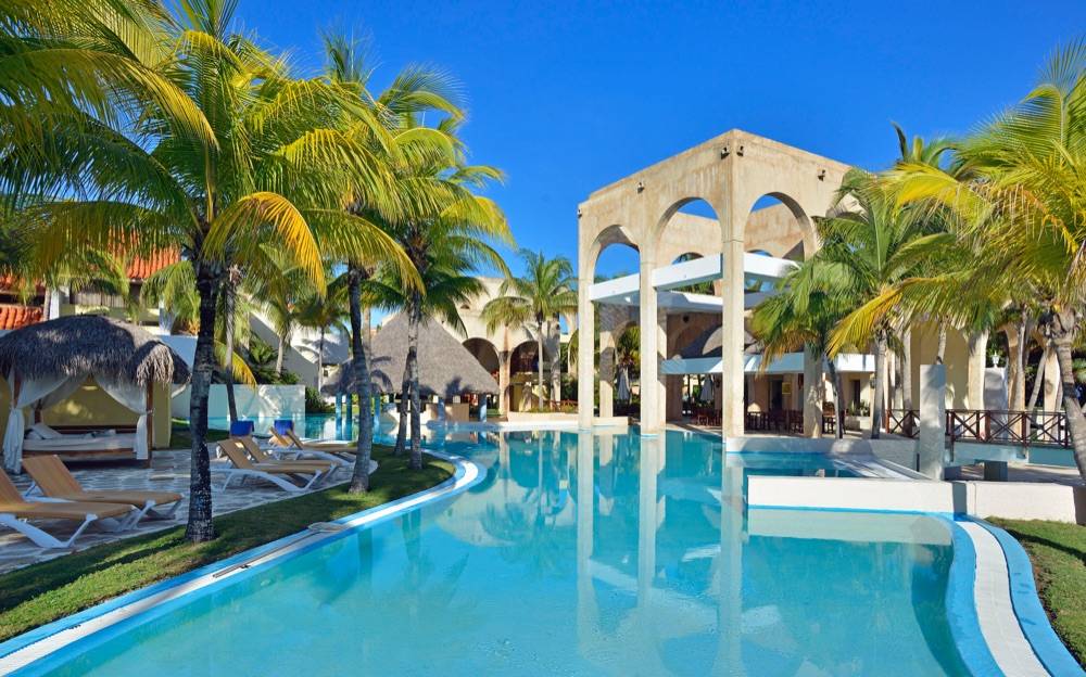 Meliá Las Américas