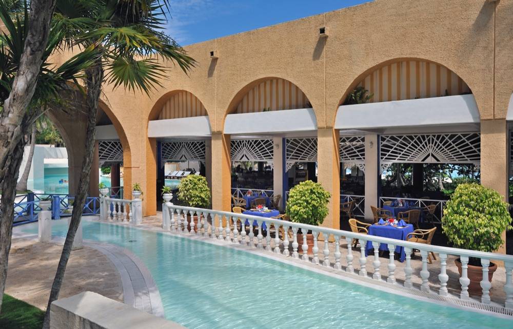 Meliá Las Américas