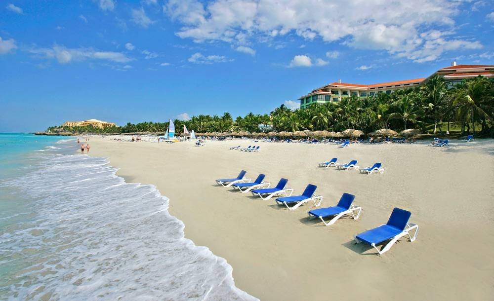 Meliá Las Américas