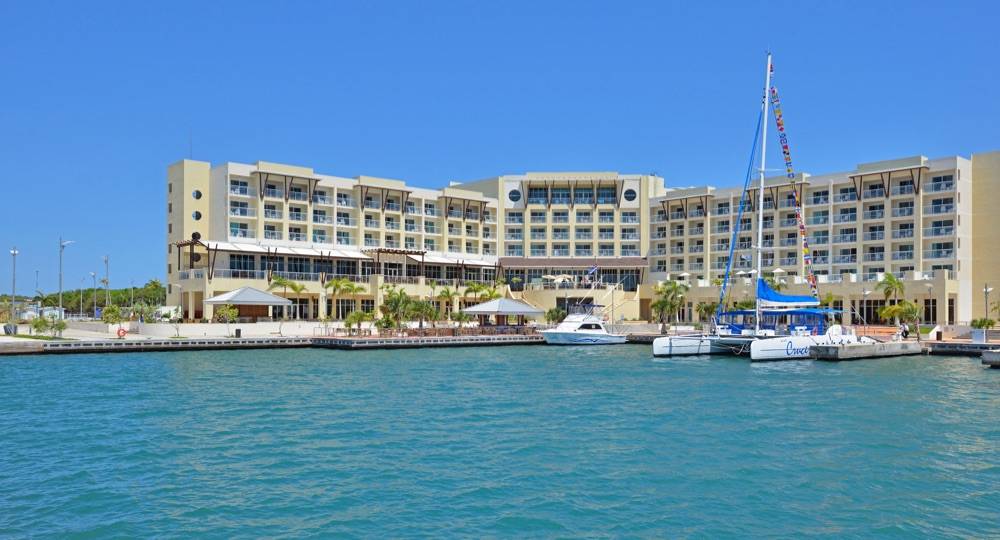 Meliá Marina Varadero Hotel