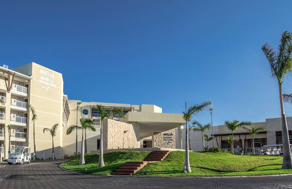 Meliá Marina Varadero Hotel