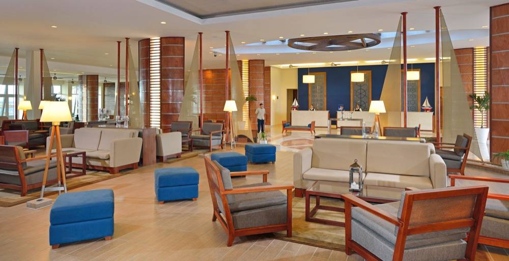 Meliá Marina Varadero Hotel