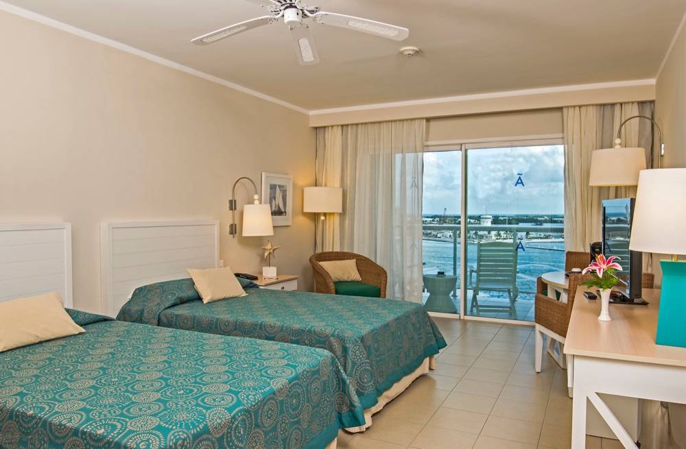 Meliá Marina Varadero Hotel