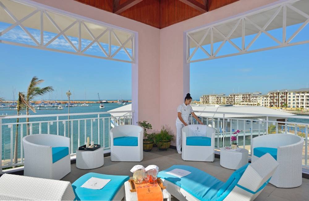 Meliá Marina Varadero Hotel