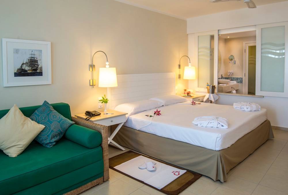 Meliá Marina Varadero Hotel