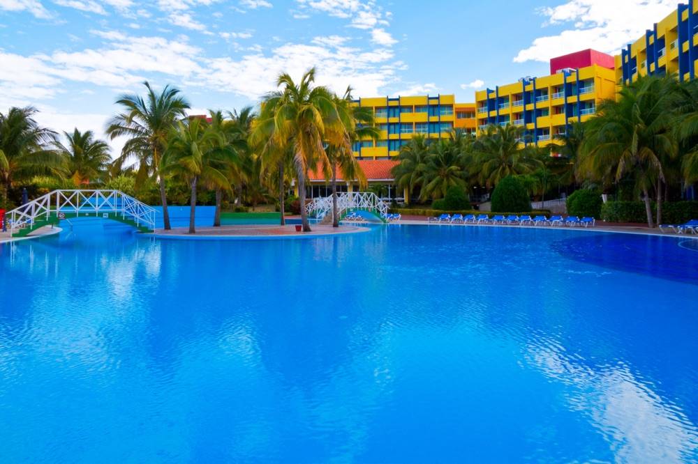 Barceló Solymar