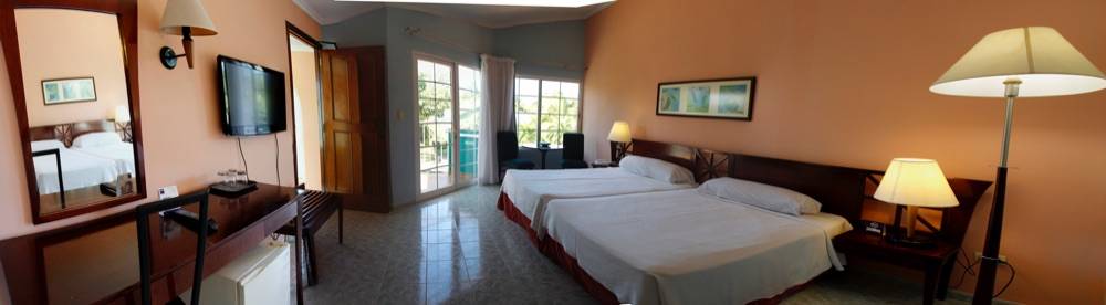 Barceló Solymar