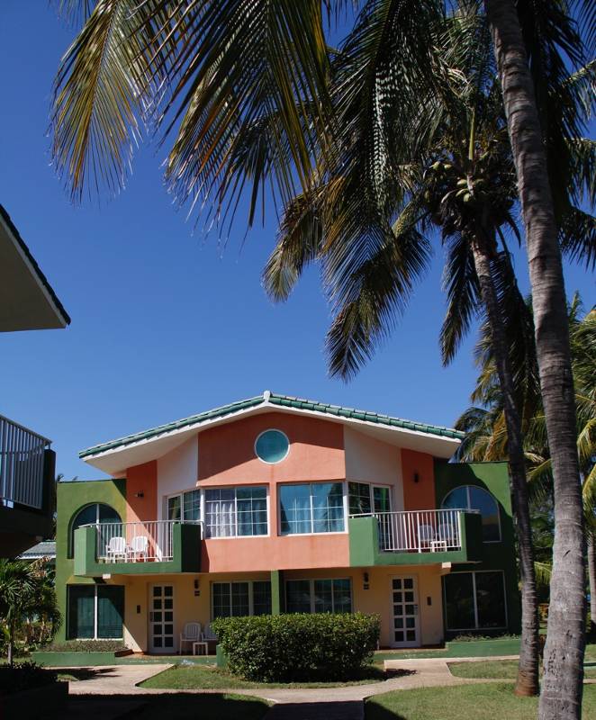 Barceló Solymar