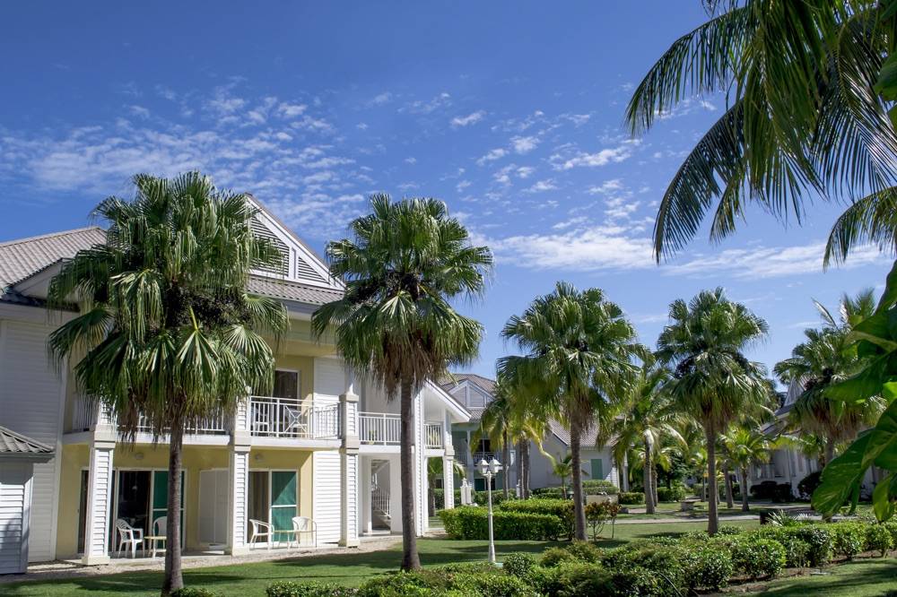 Meliá Península Varadero