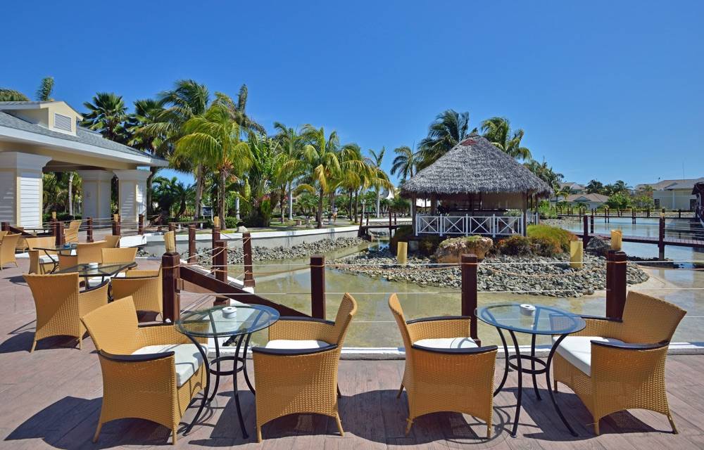 Meliá Península Varadero