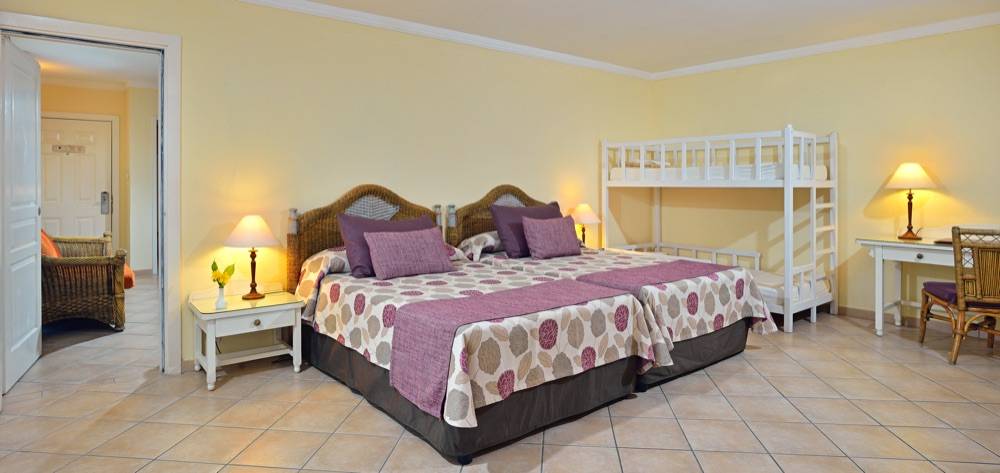 Meliá Península Varadero