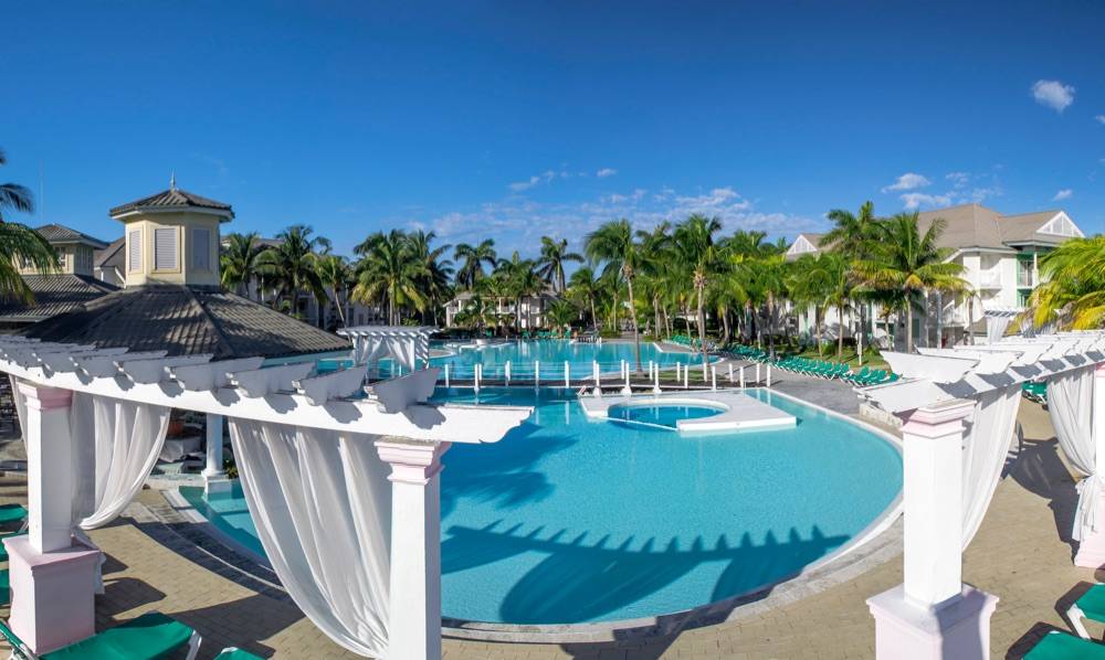 Meliá Península Varadero