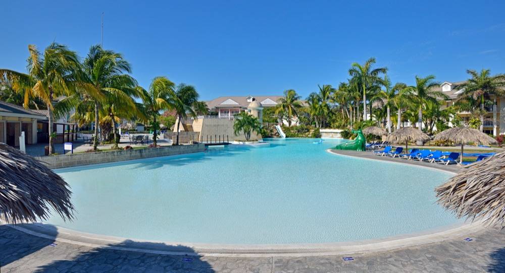 Meliá Península Varadero