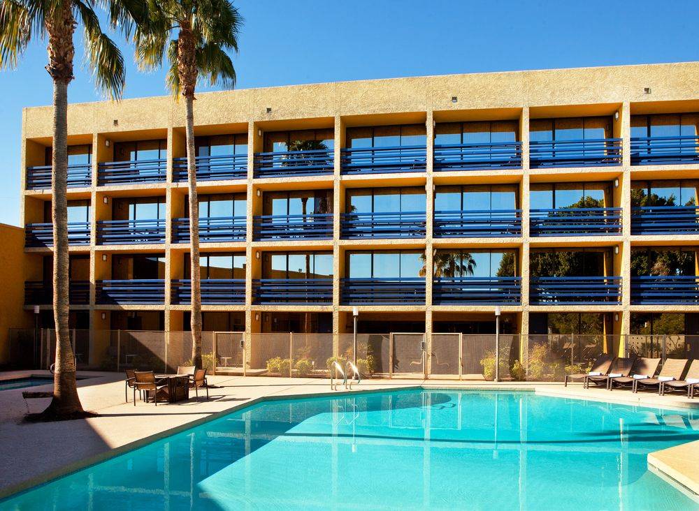 Four Points by Sheraton Phoenix North
