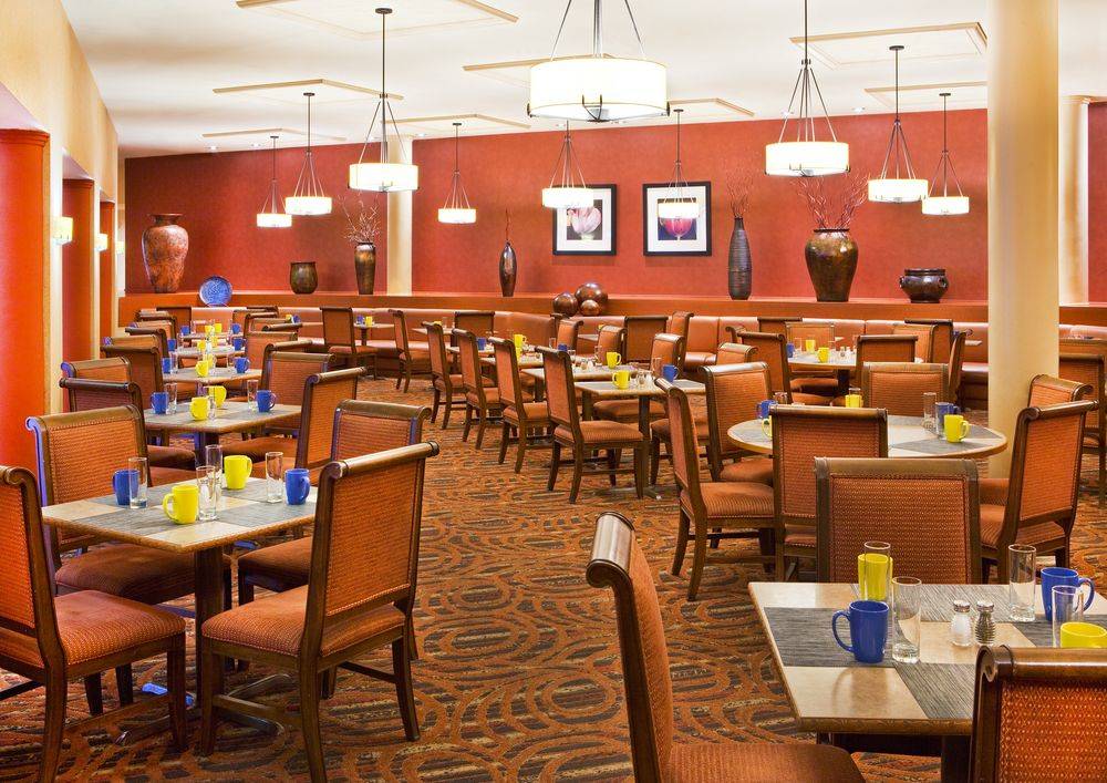Four Points by Sheraton Phoenix North