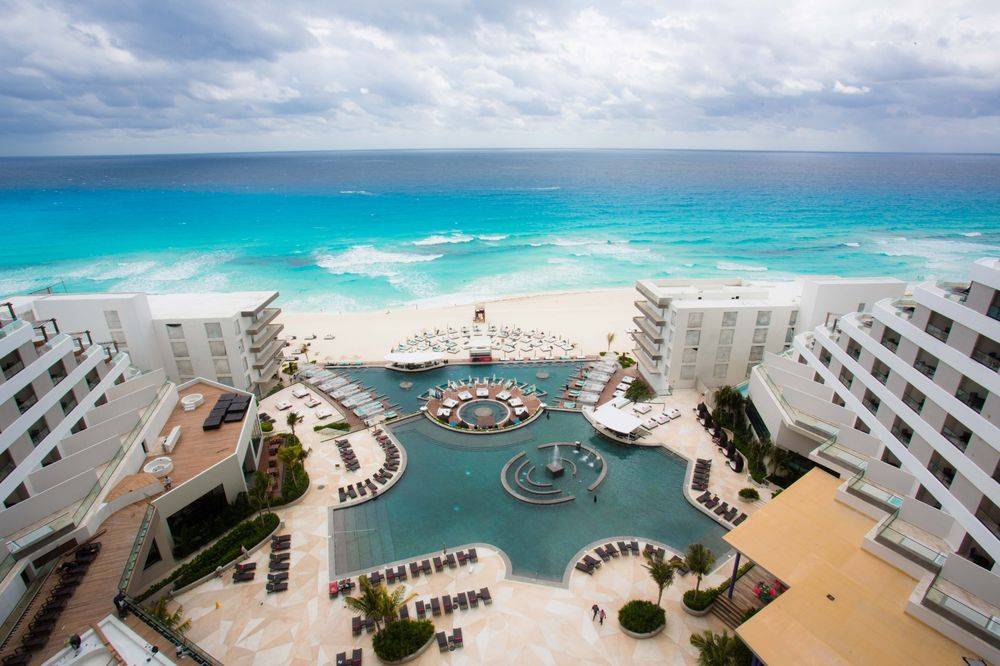 Melody Maker Cancún