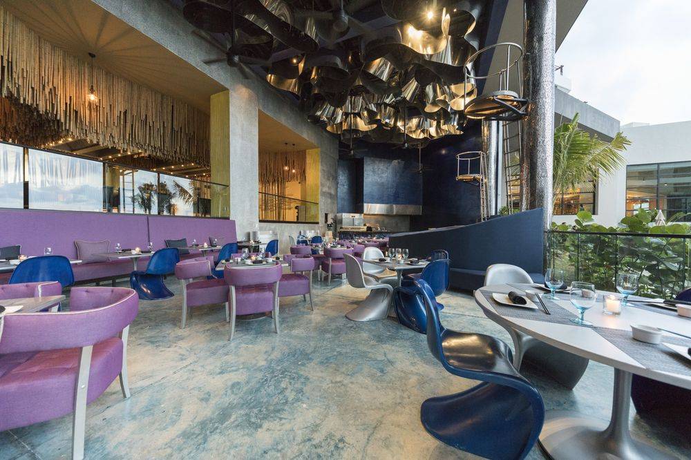 Melody Maker Cancún