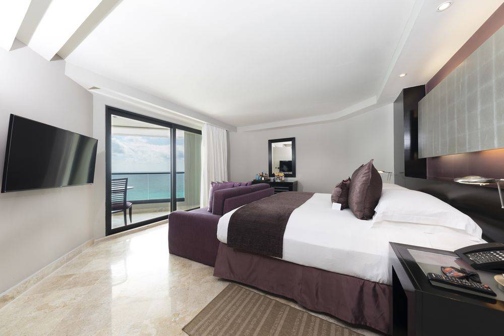 Melody Maker Cancún