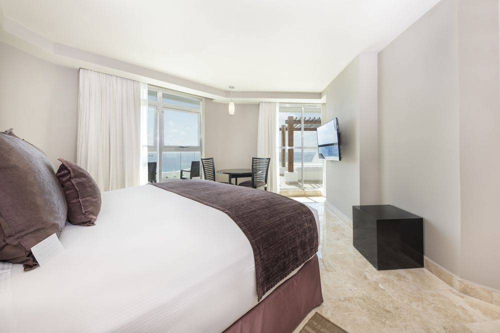 Melody Maker Cancún