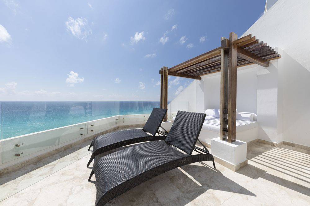 Melody Maker Cancún