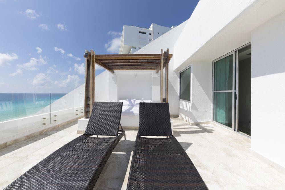 Melody Maker Cancún