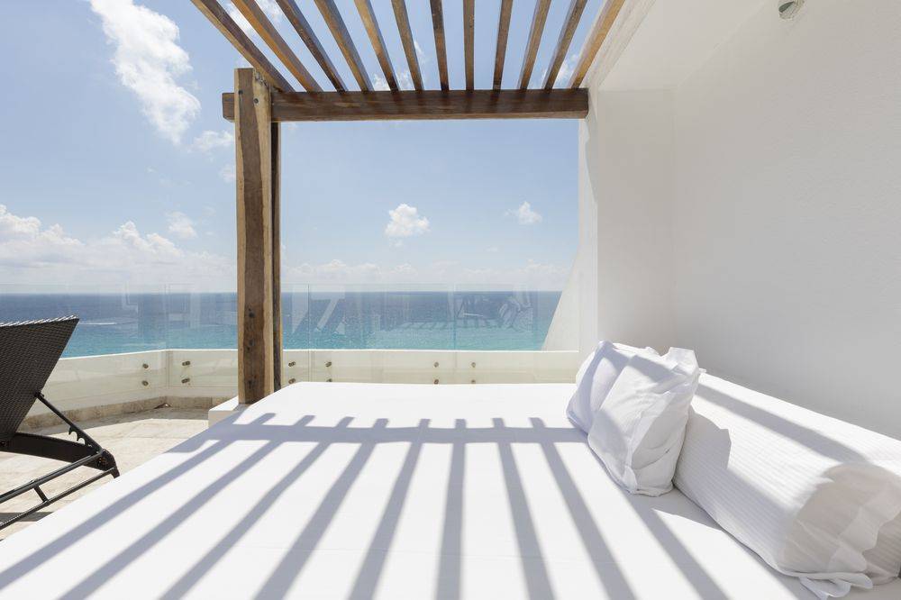 Melody Maker Cancún