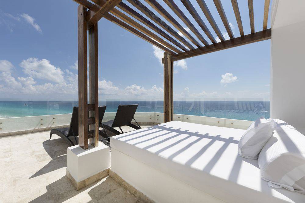 Melody Maker Cancún