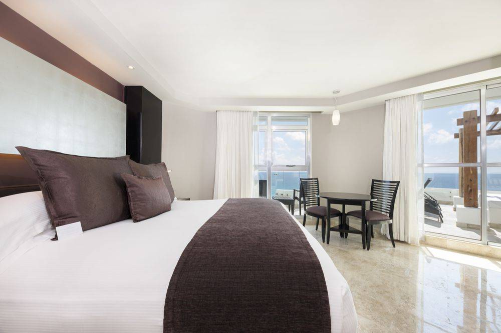 Melody Maker Cancún