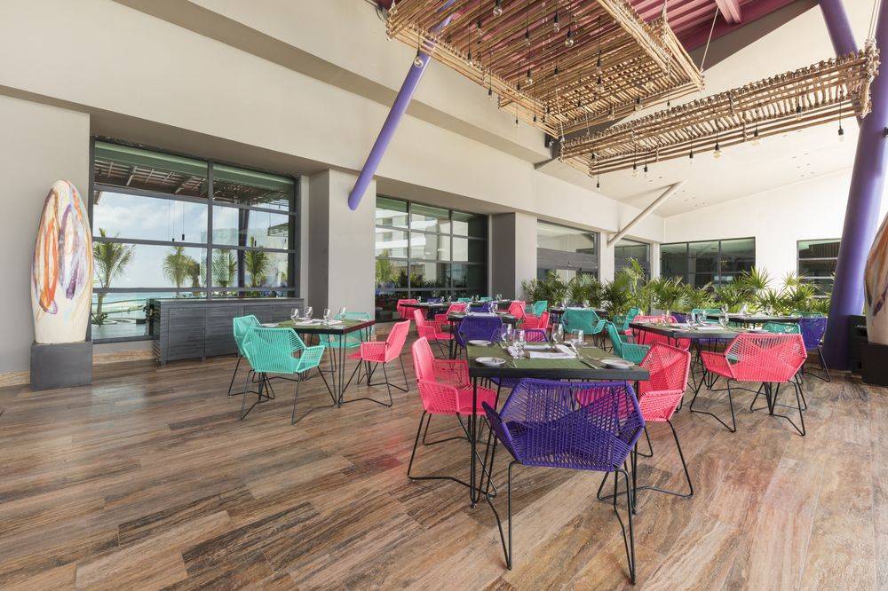 Melody Maker Cancún