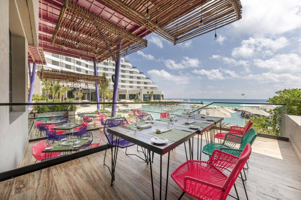 Melody Maker Cancún