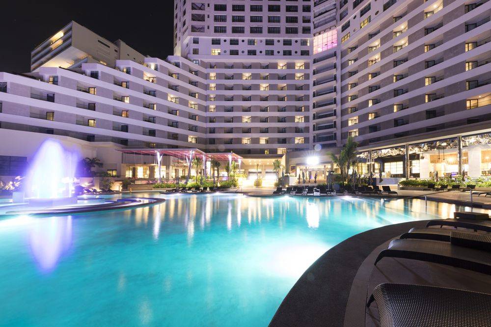 Melody Maker Cancún