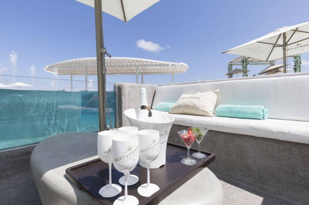 Melody Maker Cancún