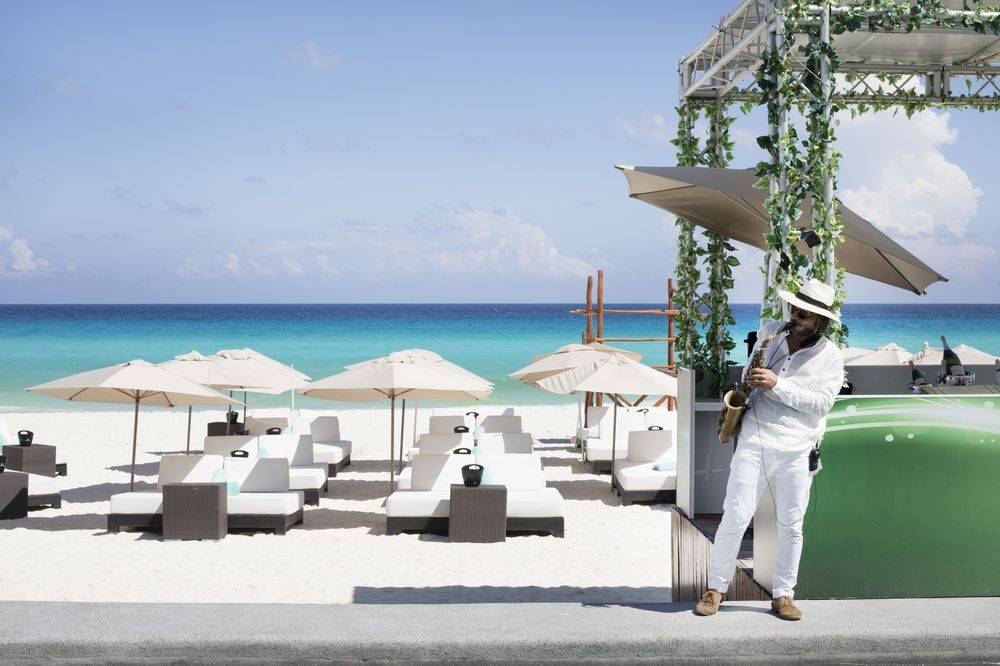 Melody Maker Cancún