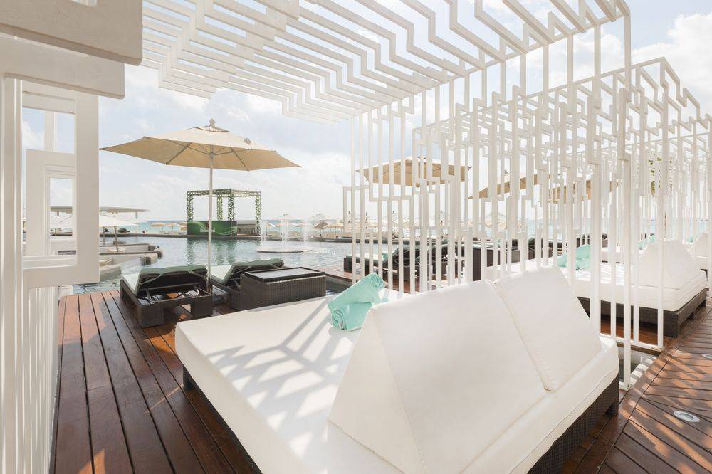 Melody Maker Cancún