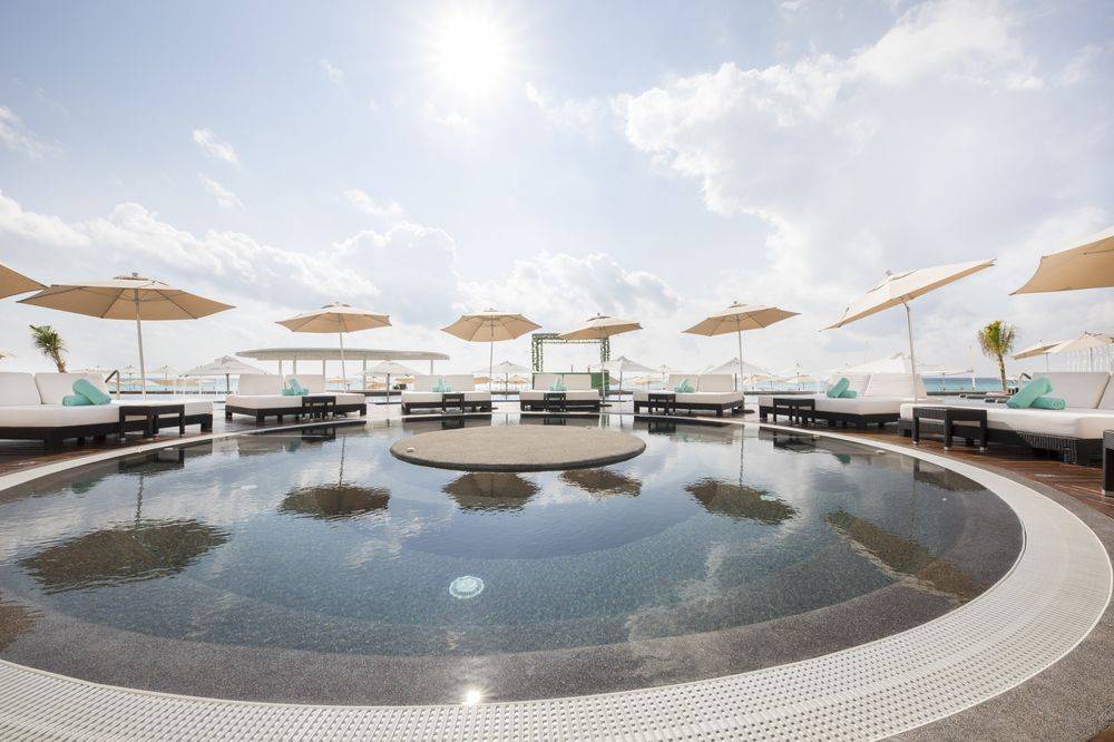 Melody Maker Cancún