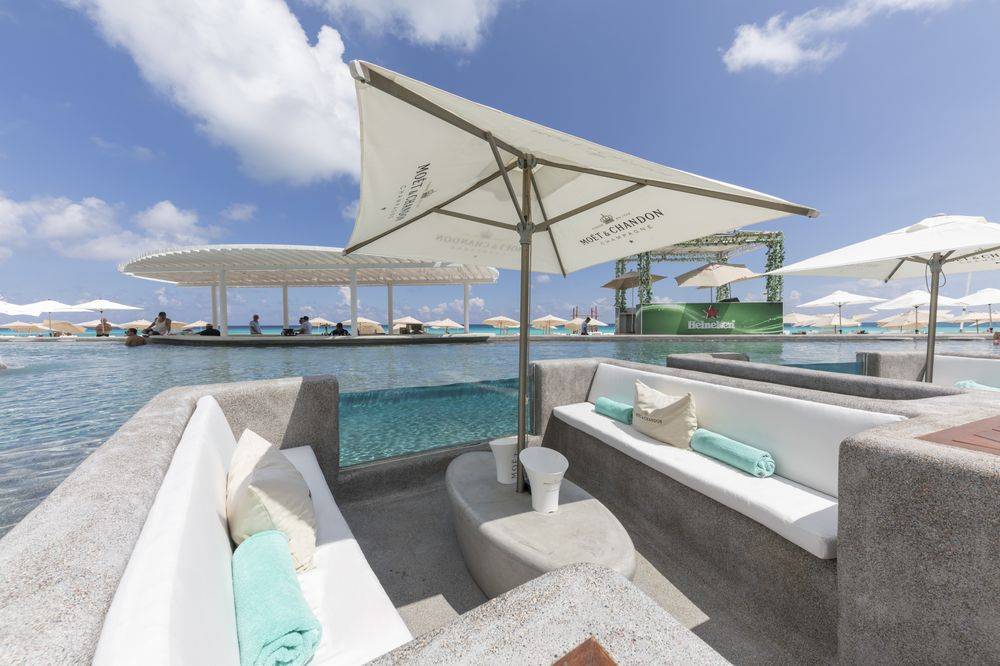 Melody Maker Cancún