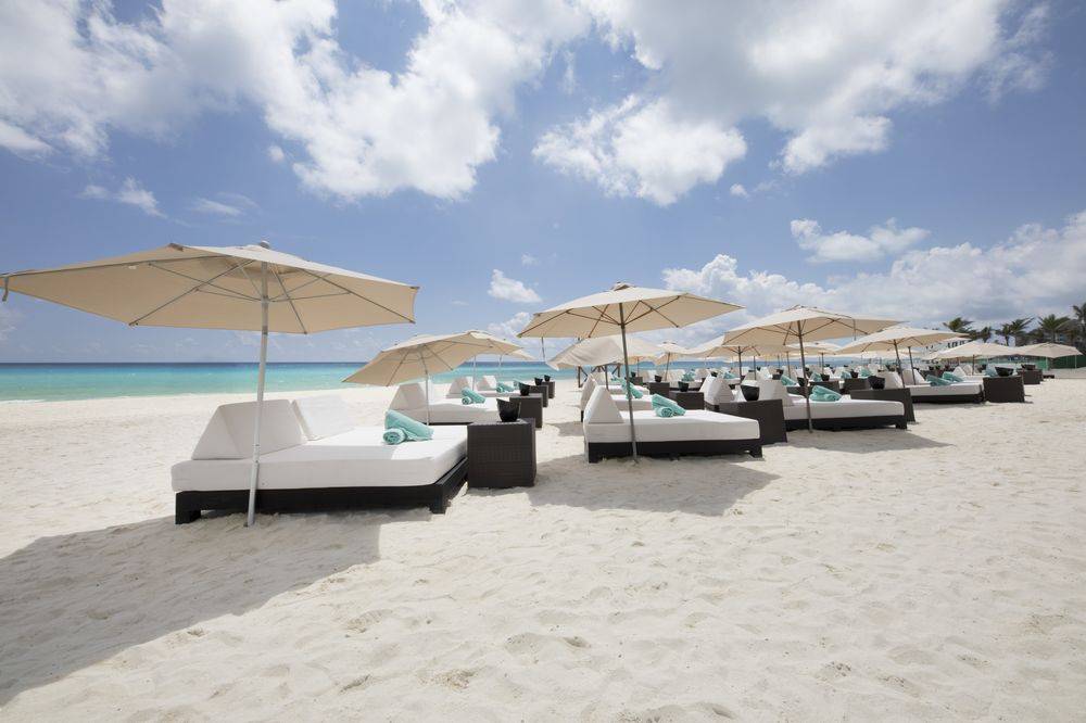 Melody Maker Cancún