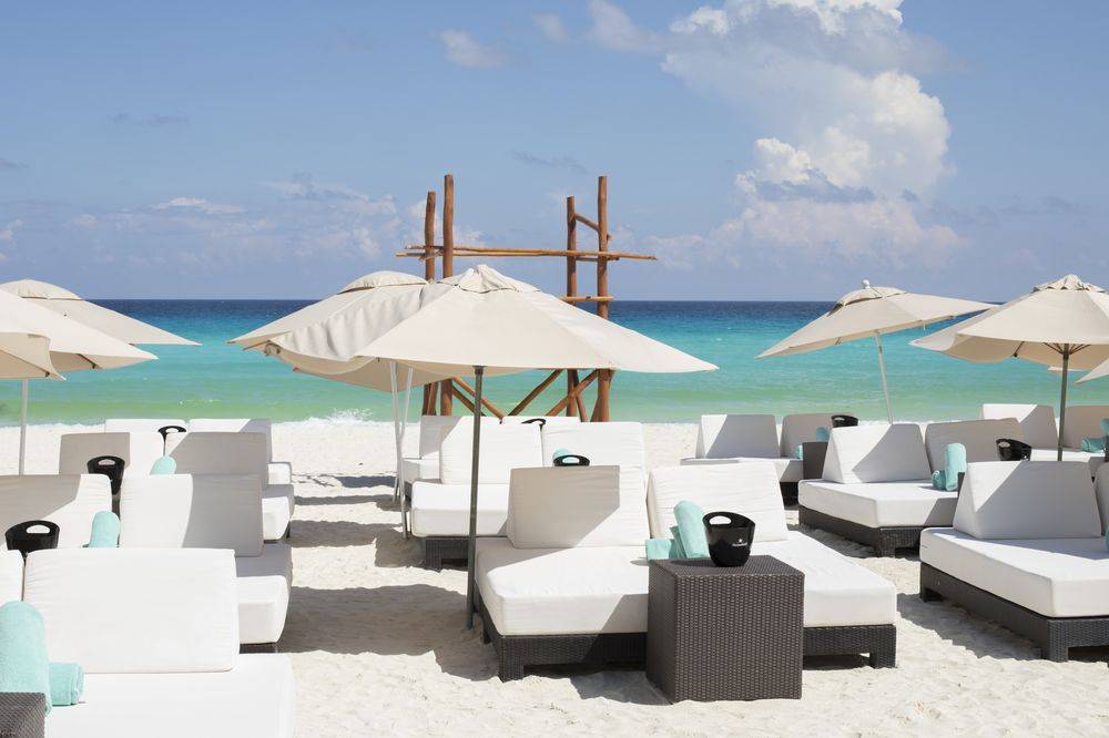 Melody Maker Cancún