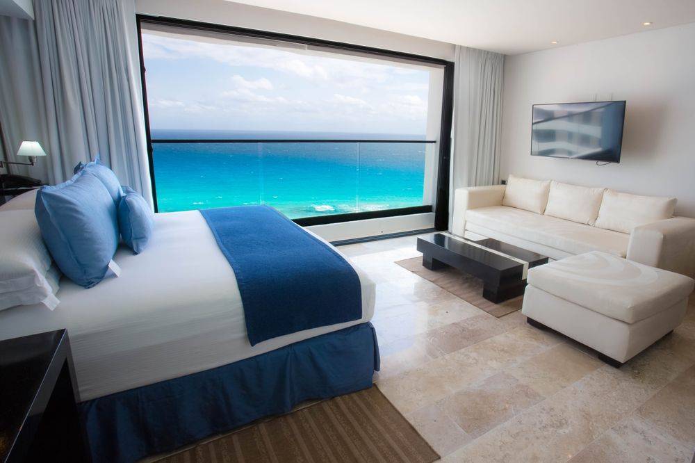 Melody Maker Cancún