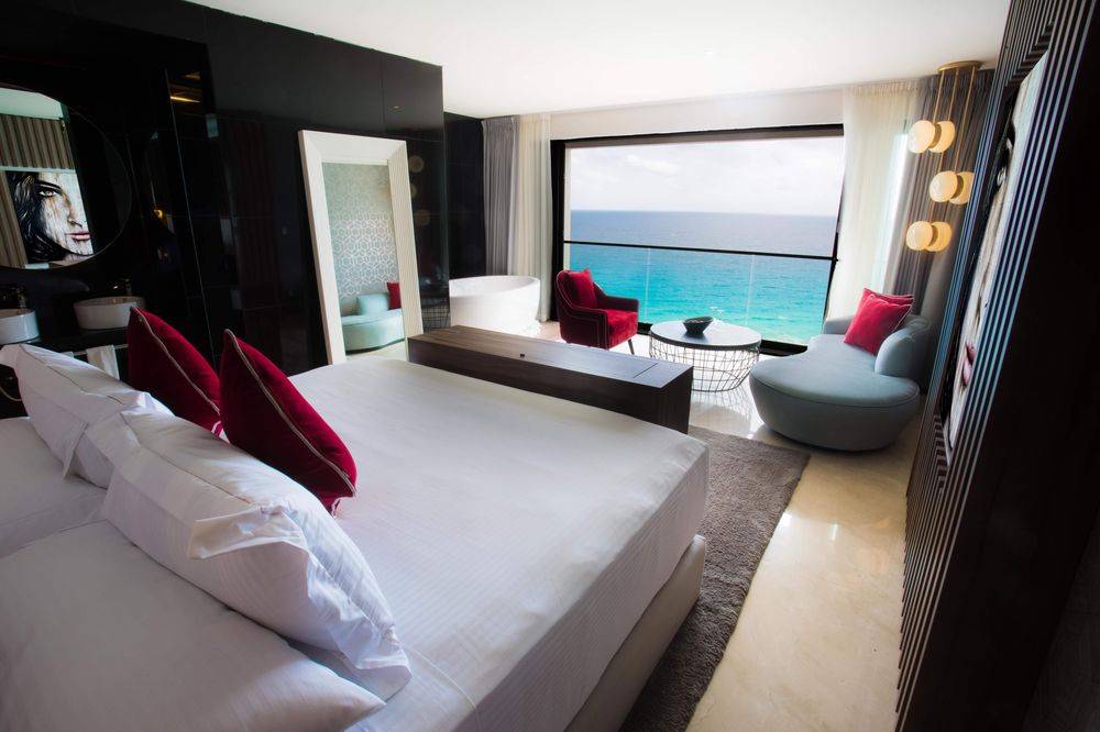 Melody Maker Cancún